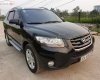 Hyundai Santa Fe SLX 2010 - Bán Hyundai Santa Fe SLX nhập khẩu, Sx cuối 2010, máy dầu EVGT