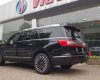 Lincoln Navigator L Black Label 2019 - Bán xe Lincoln Navigator L Black Label sản xuất năm 2019, màu đen, xe nhập