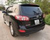 Hyundai Santa Fe SLX 2010 - Bán Hyundai Santa Fe SLX nhập khẩu, Sx cuối 2010, máy dầu EVGT