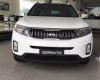 Kia Sorento GAT  2019 - Bán xe Kia Sorento mới tại Quảng Ninh