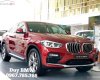 BMW X4 2019 - Bán xe BMW X4 năm sản xuất 2019, màu đỏ, một chiếc xe hoàn toàn phá cách