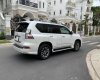 Lexus GS 460 2016 - Bán xe Lexus GX460 đời 2016 màu trắng, bản full option