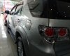 Toyota Fortuner V 2013 - Bán Toyota Fortuner V 1 cầu, số tự động, máy xăng, sản xuất 2013, đi đúng 74 ngàn km chuẩn