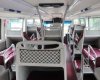 Hãng khác Xe khách khác 2018 - Xe khách Samco Primas Li 35 giường nằm - động cơ 380Ps