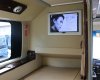 Hãng khác Xe khách khác 2018 - Xe khách Samco Primas Limousine 22 phòng vip - động cơ 380Ps
