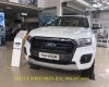 Ford Everest 2019 - Bán Ford Ranger 2019 màu trắng, có xe giao ngay trước khi thuế tăng - LH 094.697.4404