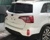 Kia Sorento GATH  2014 - Bán xe Kia Sorento đời 2014 màu trắng, giá tốt