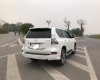 Lexus GX460 Luxury 2017 - Cần bán lại xe Lexus GX460 Luxury đời 2017, màu trắng, nhập khẩu nguyên chiếc, như mới