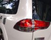 Mitsubishi Pajero 2017 - Bán xe Mitsubishi Pajero đời 2017, màu trắng, xe nhập mới chạy 29.000km