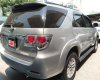 Toyota Fortuner V 2013 - Fortuner máy xăng, xe bảo hành hãng, giá còn thương lượng