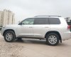 Toyota Land Cruiser 5.7 V8 2018 - Bán Toyota Land Cruiser 5.7 V8 đời 2019 nhập Mỹ