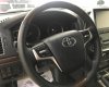 Toyota Land Cruiser 2019 - Bán ô tô Toyota Land Cruiser 5.7 Mỹ đời 2019, màu đen, nhập khẩu nguyên chiếc