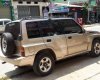 Suzuki Vitara 2003 - Bán Suzuki Vitara đời 2003 giá cạnh tranh