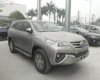 Toyota Fortuner 2.4G 2019 - Bán Toyota Fortuner 2.4G 2019, màu bạc, nhập khẩu  