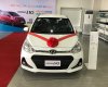 Hyundai Grand i10 1.0 MT 2018 - Grand I10 2018 chính hãng, trả góp chỉ từ 3,5 triệu/tháng 