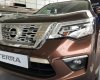 Nissan X Terra 2019 - Cần bán xe Nissan X Terra sản xuất 2019, màu nâu, nhập khẩu Thái