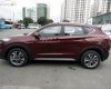 Hyundai Tucson 2018 - Cần bán xe Hyundai Tucson sản xuất năm 2018, màu đỏ