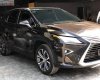 Lexus RX 350 2017 - Cần bán Lexus RX 350 đời 2017, màu đen, xe nhập