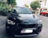 BMW X1 sDrive20i 2015 - Bán ô tô BMW X1 sDrive20i sản xuất 2015, màu đen, nhập khẩu nguyên chiếc