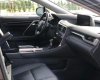 Lexus RX 350 2017 - Cần bán Lexus RX 350 đời 2017, màu đen, xe nhập