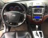 Hyundai Santa Fe MLX  2009 - Bán Santa Fe MLX nhập khẩu, số tự động, máy dầu, bản đủ nhất