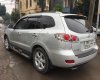 Hyundai Santa Fe MLX  2009 - Bán Santa Fe MLX nhập khẩu, số tự động, máy dầu, bản đủ nhất