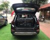 Hyundai Santa Fe 2.4L 2019 - Cần bán xe Hyundai Santa Fe 2.4 sản xuất 2019 máy xăng, bản tiêu chuẩn màu đen