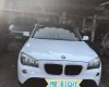 BMW X1   2010 - Bán BMW X1 2010, màu trắng giá cạnh tranh