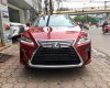 Lexus RX RX 200T 2016 - MT Auto bán xe Lexus RX 200t sx 2016, màu đỏ mới 100% giá cực rẻ, xe nhập Mỹ hỗ trợ 2 tỷ. LH em Hương 0945392468