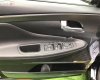 Hyundai Santa Fe 2.4L 2019 - Cần bán xe Hyundai Santa Fe 2.4 sản xuất 2019 máy xăng, bản tiêu chuẩn màu đen