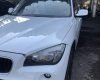 BMW X1   2010 - Bán BMW X1 2010, màu trắng giá cạnh tranh