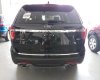 Ford Explorer 2019 - Bán ô tô Ford Explorer 2.3 Ecoboost năm sản xuất 2019, màu đen, nhập khẩu nguyên chiếc giá tốt, LH 0974286009