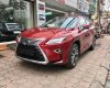 Lexus RX RX 200T 2016 - MT Auto bán xe Lexus RX 200t sx 2016, màu đỏ mới 100% giá cực rẻ, xe nhập Mỹ hỗ trợ 2 tỷ. LH em Hương 0945392468