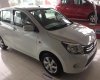Suzuki Celerio 2018 - Suzuki Celerio mới, nhập khẩu nguyên chiếc, giá siêu bất ngờ và cũng nhiều phần quà hấp dẫn