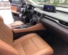 Lexus RX350 Luxury 2017 - Bán Lexus RX350 Luxury đời 2017, màu đen, nhập khẩu