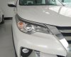 Toyota Fortuner 2.4 AT 2019 - Bán xe Toyota Fortuner 2.4 AT năm 2019, màu trắng, xe nhập