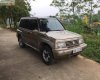 Suzuki Vitara JLX 2004 - Bán Suzuki Vitara JLX sản xuất năm 2004, 158tr