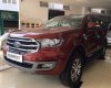 Ford Everest Ambient 2.0L MT 2019 - Ford Everest 2019 số tự động 10 cấp, 2.0L turbo, giá từ 920 triệu tại Ford Quảng Ninh - 0963354999