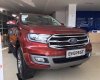 Ford Everest Ambient 2.0L MT 2019 - Ford Everest 2019 số tự động 10 cấp, 2.0L turbo, giá từ 920 triệu tại Ford Quảng Ninh - 0963354999