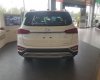 Hyundai Santa Fe 2.4 MPI 2019 - Bán Hyundai Santafe 2019 - Vay 80% - 313tr có xe ngay