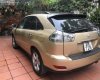 Lexus RX 350 2008 - Bán xe Lexus RX 350 đời 2008, xe nhập