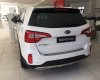 Kia Sorento  GAT 2019 - Cần bán xe Kia Sorento năm 2019, màu trắng