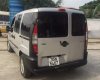 Fiat Doblo   2003 - Bán xe Fiat Doblo năm sản xuất 2003, màu bạc, giá tốt