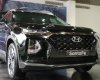 Hyundai Santa Fe 2019 - Bán ô tô Hyundai Santa Fe đời 2019 tại Hyundai Vĩnh Yên