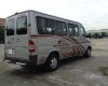 Mercedes-Benz Sprinter MT 2012 - Bán Mercedes Sprinter 2012 máy dầu, số sàn xe đi kỹ, đẹp