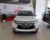 Mitsubishi Pajero 2019 - Bán ô tô Mitsubishi Pajero đời 2019, màu trắng, nhập khẩu Thái Lan