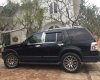 Ford Explorer   2003 - Bán xe Ford Explorer đời 2003, màu đen, nhập khẩu