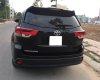 Toyota Highlander 2017 - MT Auto 88 Tố Hữu bán xe Toyota Highlander LE, sản xuất 2017, ĐK 2018, LH em Hương 0945392468