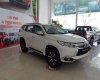 Mitsubishi Pajero 2019 - Bán ô tô Mitsubishi Pajero đời 2019, màu trắng, nhập khẩu Thái Lan