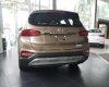 Hyundai Santa Fe 2.2L HTRAC 2018 - Bán Hyundai Santa Fe model 2019 phiên bản full option đã có mặt tại Việt Nam